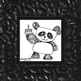 PANDA BEAR -  Original Drawing *SOLD*