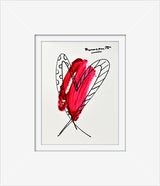 TWO COLOR COLLECTION - Original Drawing *SOLD*