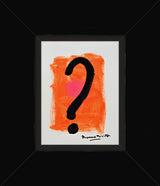 TWO COLOR COLLECTION - Original Drawing