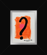 TWO COLOR COLLECTION - Original Drawing