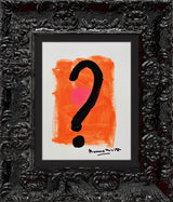 TWO COLOR COLLECTION - Original Drawing
