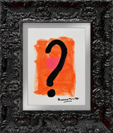 TWO COLOR COLLECTION - Original Drawing