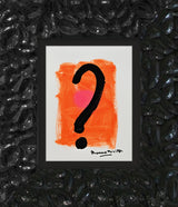 TWO COLOR COLLECTION - Original Drawing