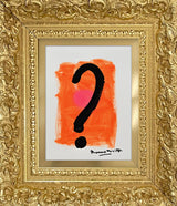 TWO COLOR COLLECTION - Original Drawing