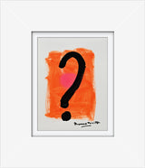 TWO COLOR COLLECTION - Original Drawing