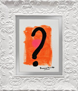 TWO COLOR COLLECTION - Original Drawing