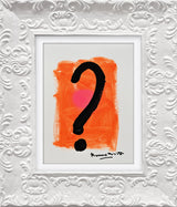 TWO COLOR COLLECTION - Original Drawing