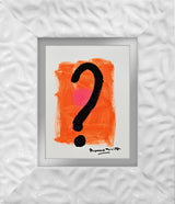 TWO COLOR COLLECTION - Original Drawing