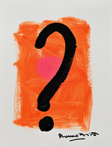 TWO COLOR COLLECTION - Original Drawing