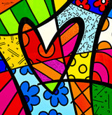 UNTITLED -  Original Painting *SOLD*