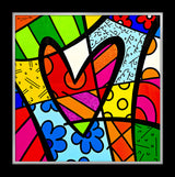 UNTITLED -  Original Painting *SOLD*