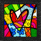 UNTITLED -  Original Painting *SOLD*