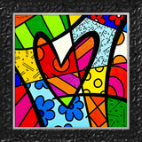 UNTITLED -  Original Painting *SOLD*