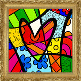 UNTITLED -  Original Painting *SOLD*