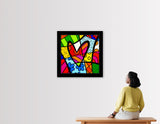 UNTITLED -  Original Painting *SOLD*