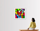 UNTITLED -  Original Painting *SOLD*