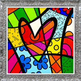 UNTITLED -  Original Painting *SOLD*