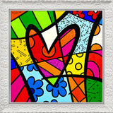 UNTITLED -  Original Painting *SOLD*