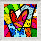 UNTITLED -  Original Painting *SOLD*