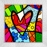UNTITLED -  Original Painting *SOLD*