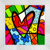 UNTITLED -  Original Painting *SOLD*