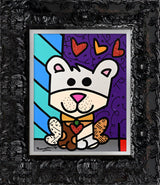 MISS YOU -  Original Painting *SOLD*