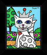 QUEEN -  Original Painting