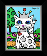 QUEEN -  Original Painting