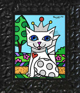 QUEEN -  Original Painting