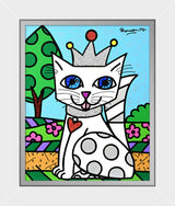 QUEEN -  Original Painting