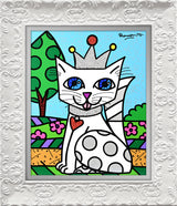 QUEEN -  Original Painting