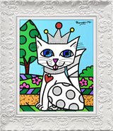 QUEEN -  Original Painting