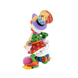 SCROOGE MCDUCK - Disney by Britto Figurine - TOUCH OF GOLD - HAND SIGNED *SOLD*