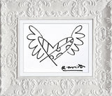 FLYING HEART -  Original Drawing  *SOLD*