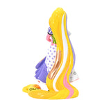 RAPUNZEL - Disney by Britto Figurine - TOUCH OF GOLD - HAND SIGNED