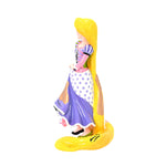 RAPUNZEL - Disney by Britto Figurine - TOUCH OF GOLD - HAND SIGNED