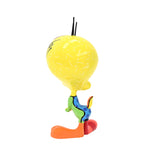 TWEETY - Looney Tunes by Britto Figurine - TOUCH OF GOLD - HAND SIGNED