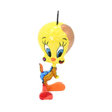 TWEETY - Looney Tunes by Britto Figurine - TOUCH OF GOLD - HAND SIGNED