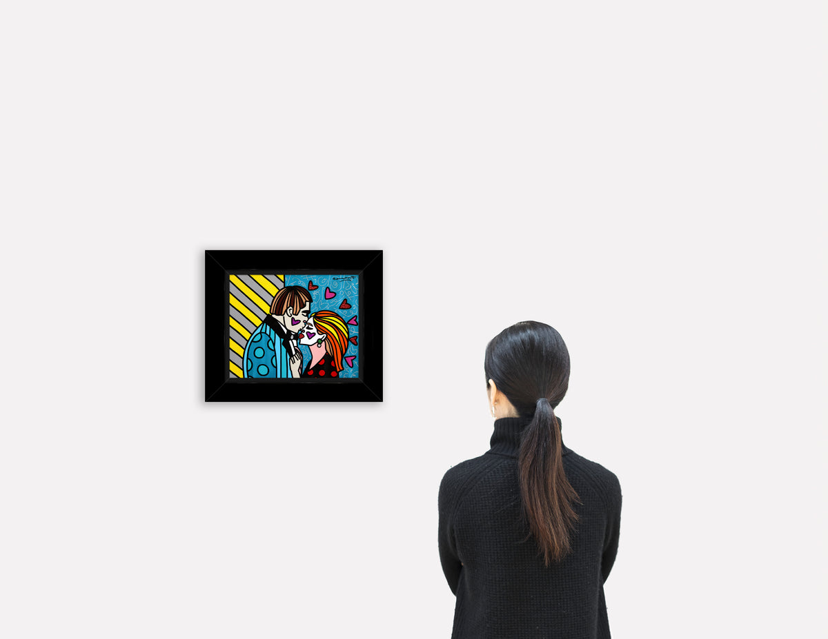 THE ONE - Original Painting