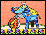 CIRCUS - Original Painting