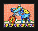 CIRCUS - Original Painting