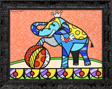 CIRCUS - Original Painting