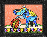 CIRCUS - Original Painting