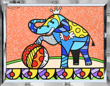 CIRCUS - Original Painting