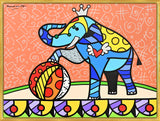 CIRCUS - Original Painting