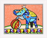 CIRCUS - Original Painting