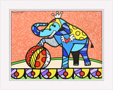 CIRCUS - Original Painting