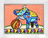 CIRCUS - Original Painting