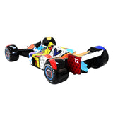 BRITTO F1 - Mixed Media Original Sculpture *SOLD*