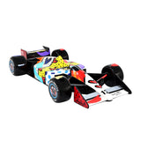 BRITTO F1 - Mixed Media Original Sculpture *SOLD*